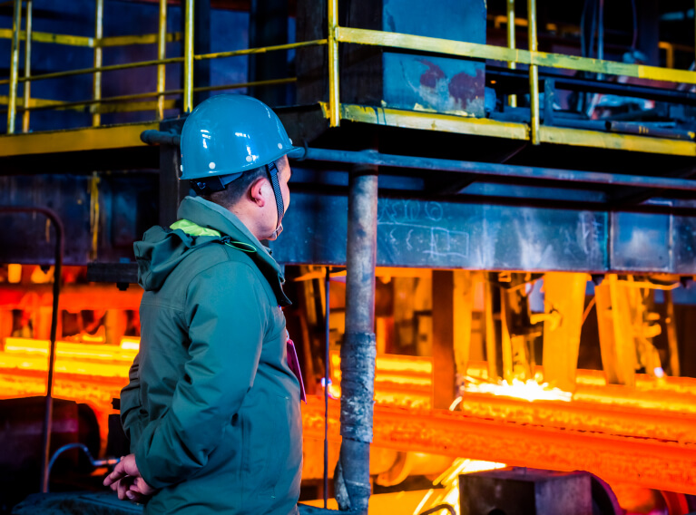 Awsol industrial support