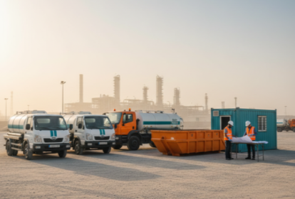 Awsol early operations