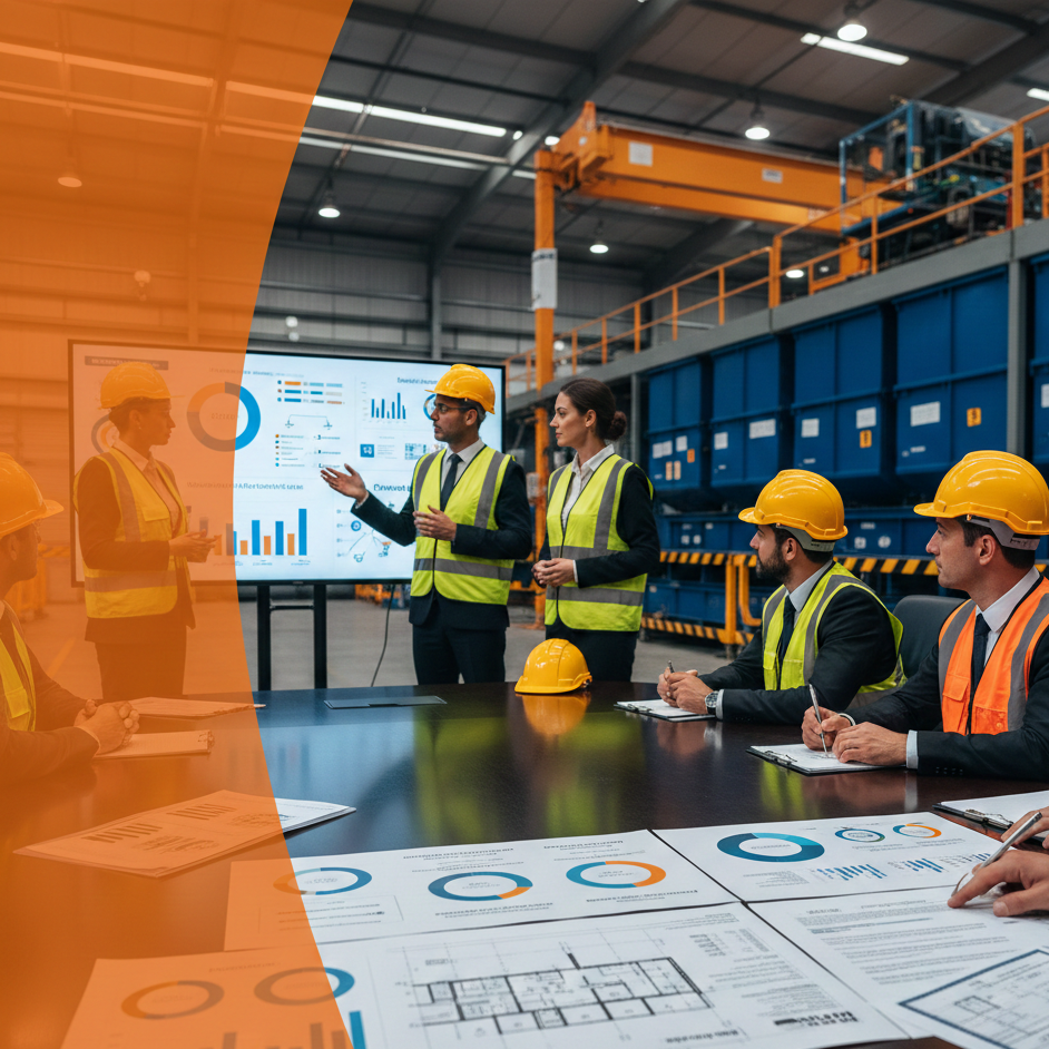 Waste Management Consulting